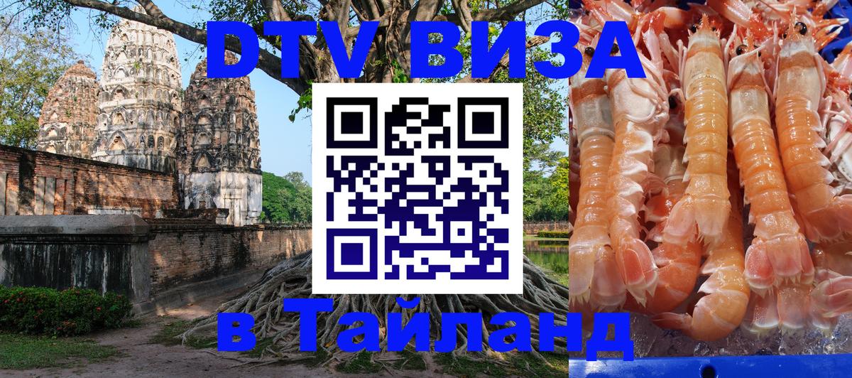 Visa в Таиланд 